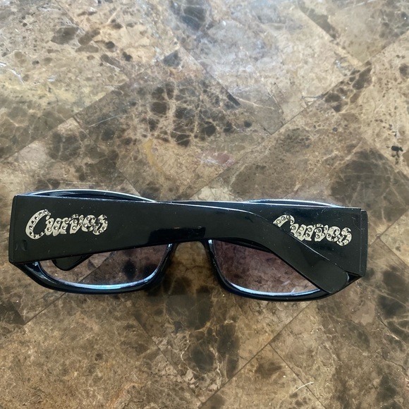 Sunglasses - Picture 2 of 2